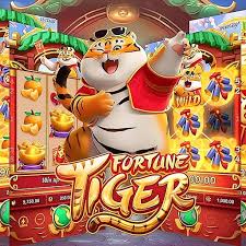 como baixar o fortune tiger para mobile